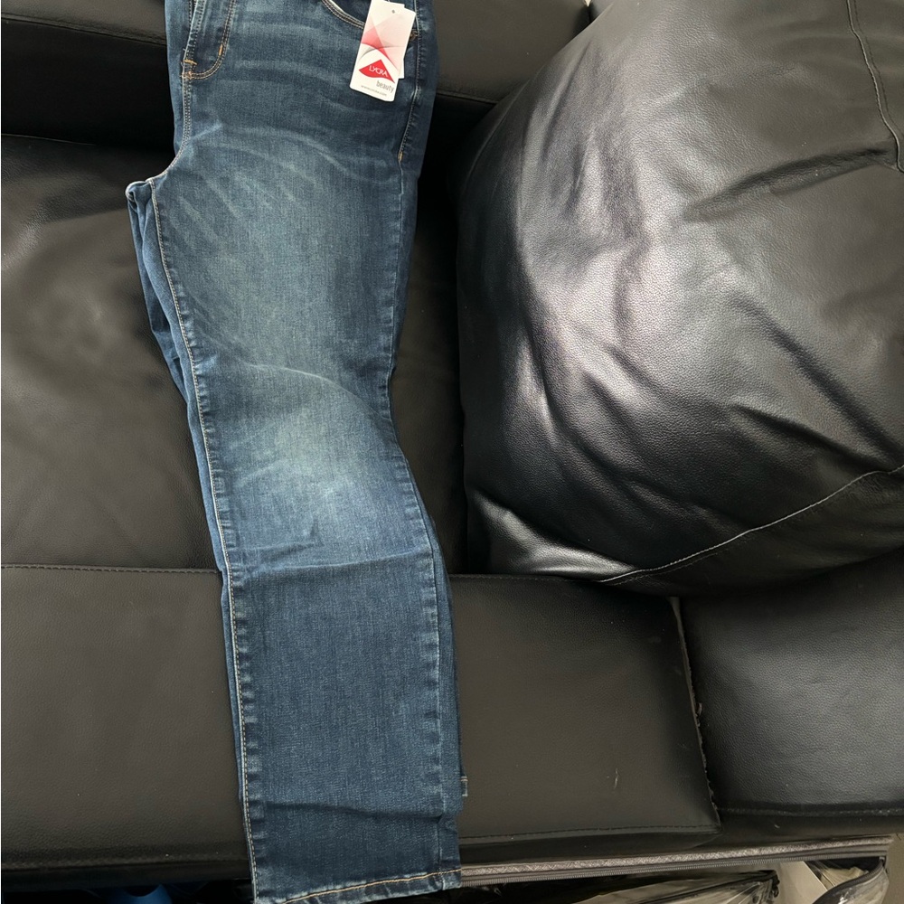 Old Navy Rockstar jeans